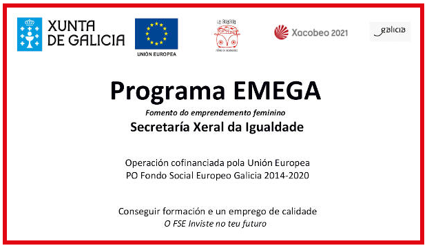 Programa EMEGA